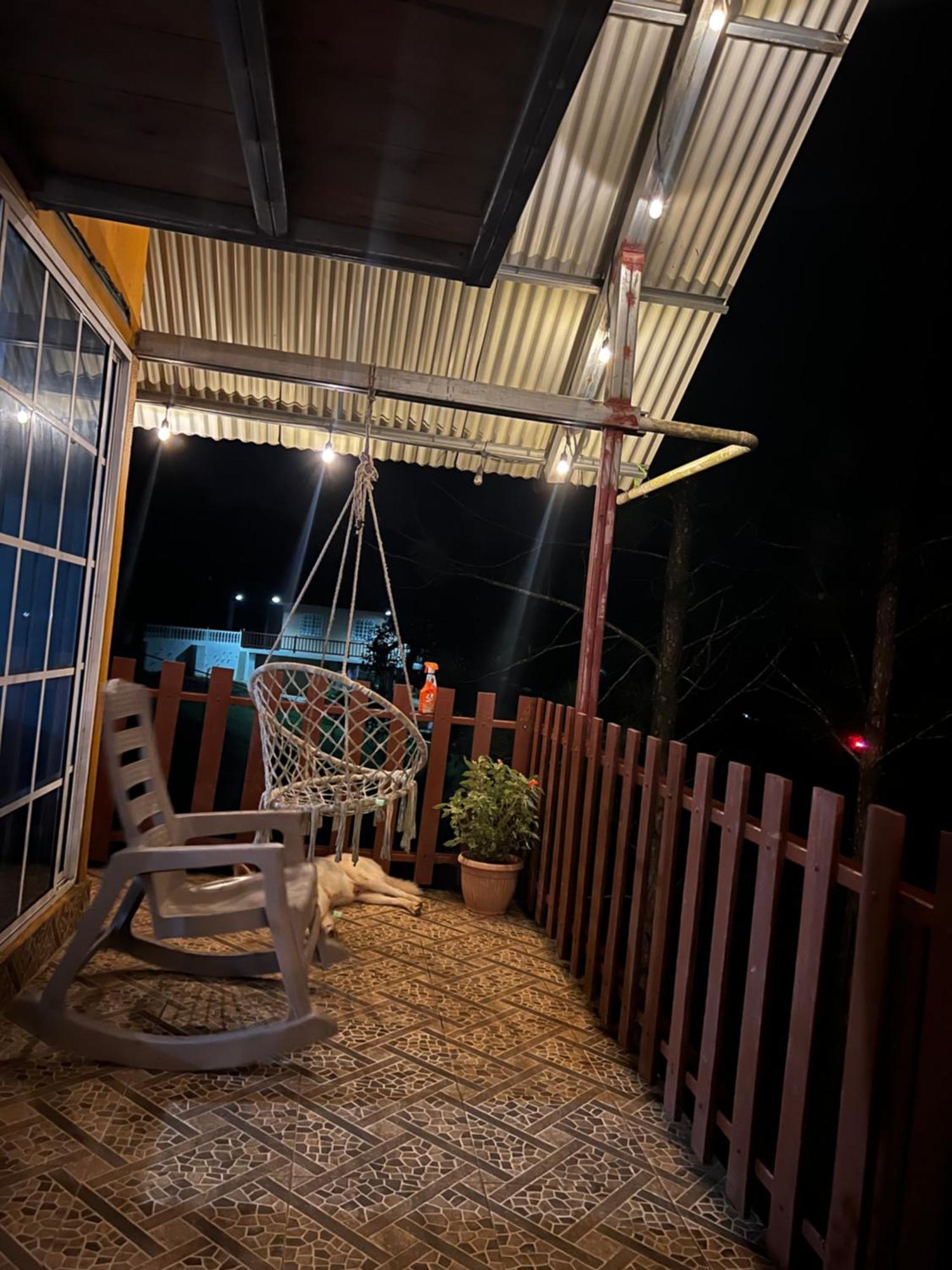 Cabanas El Chepo Chepo  Luaran gambar
